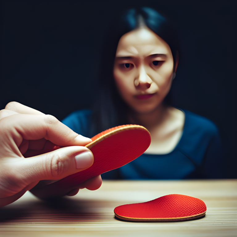 Unlock the Power of Insoles for Shoes: A Comprehensive Guide